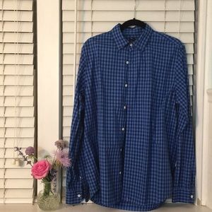 Gap, Jos. Bank set of 3 Dress Shirts